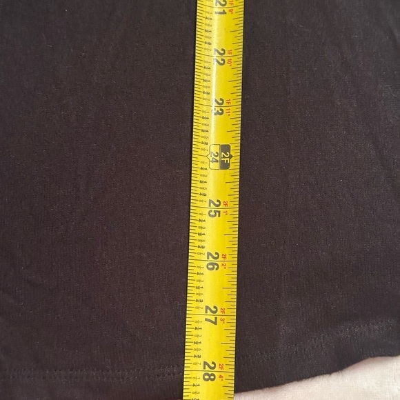 NWT Market & Spruce Cameron Cowl Neck Brushed Sweatshirt - Picture 8 of 11